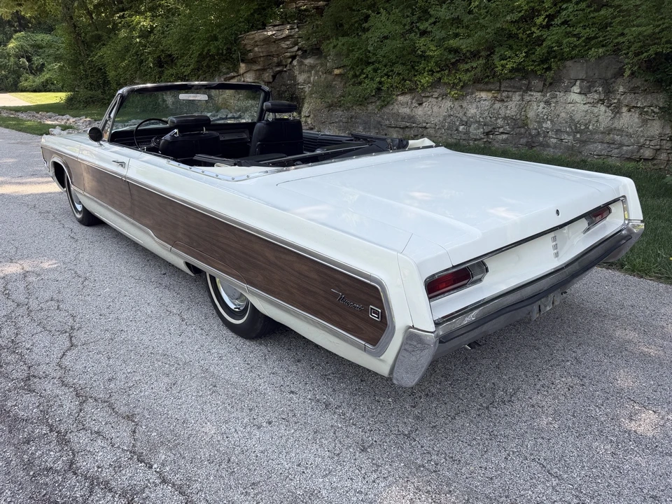 1968 Chrysler Newport - Image 4 of 31