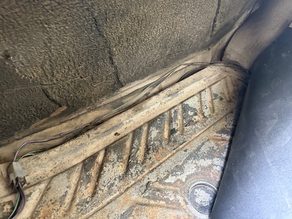 1968 Chrysler Newport - Image 28 of 31