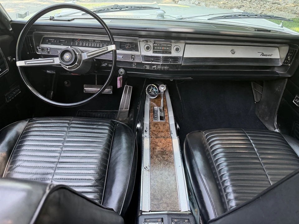 1968 Chrysler Newport - Image 23 of 31