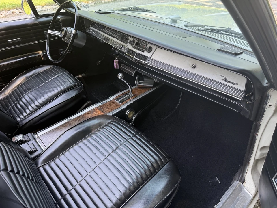 1968 Chrysler Newport - Image 19 of 31