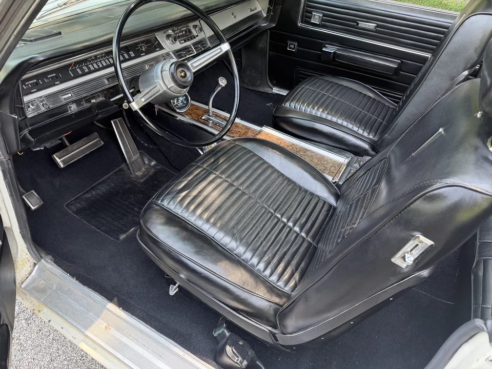 1968 Chrysler Newport - Image 15 of 31