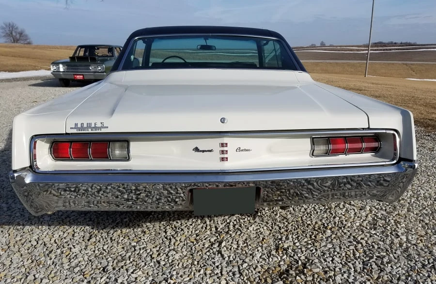 1968 Chrysler Newport - Image 3 of 6