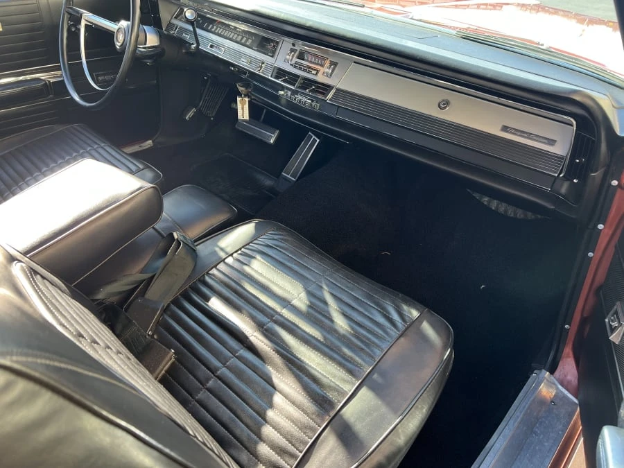 1968 Chrysler Newport - Image 6 of 12