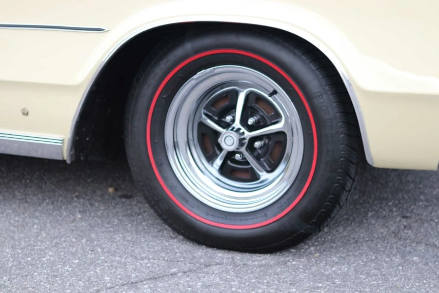 1968 Chrysler Newport - Image 18 of 31