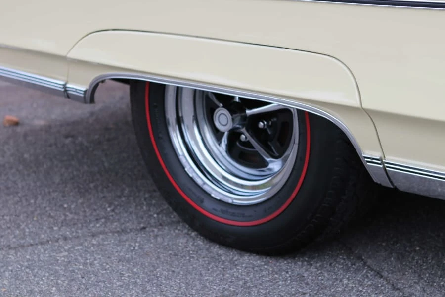 1968 Chrysler Newport - Image 19 of 31