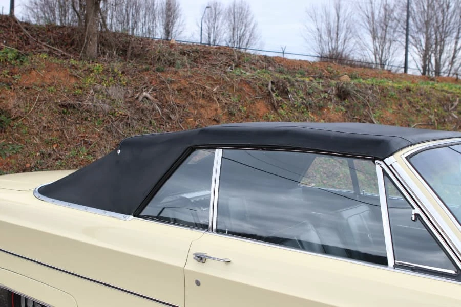 1968 Chrysler Newport - Image 21 of 31