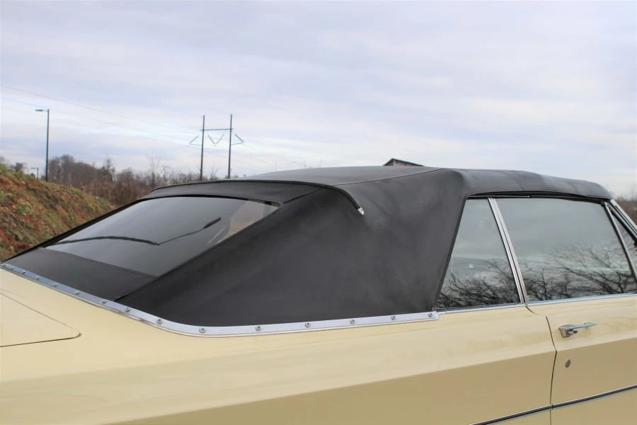 1968 Chrysler Newport - Image 22 of 31