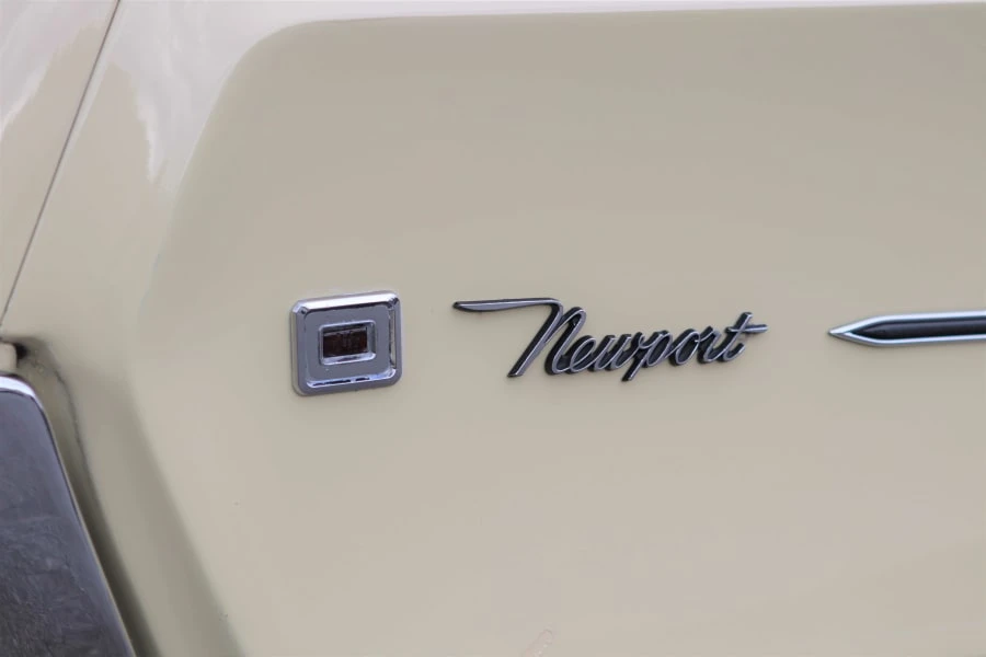 1968 Chrysler Newport - Image 23 of 31