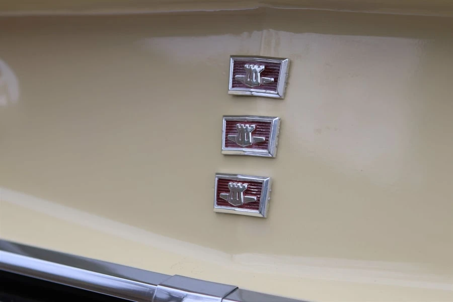 1968 Chrysler Newport - Image 25 of 31