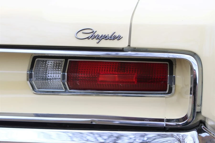 1968 Chrysler Newport - Image 26 of 31