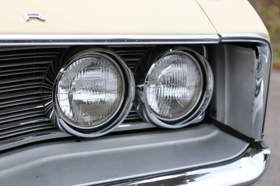 1968 Chrysler Newport - Image 28 of 31