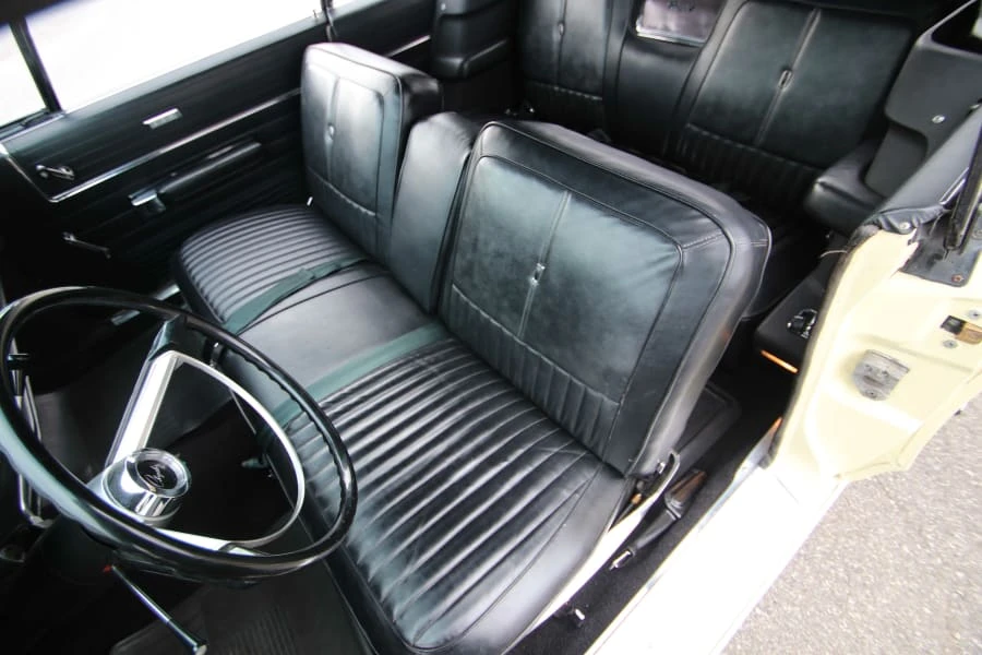 1968 Chrysler Newport - Image 6 of 31