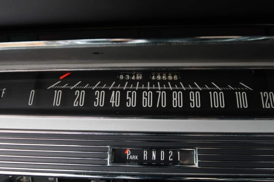 1968 Chrysler Newport - Image 11 of 31