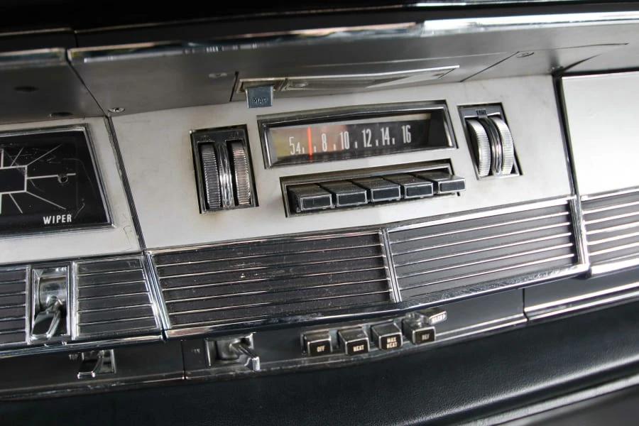 1968 Chrysler Newport - Image 12 of 31