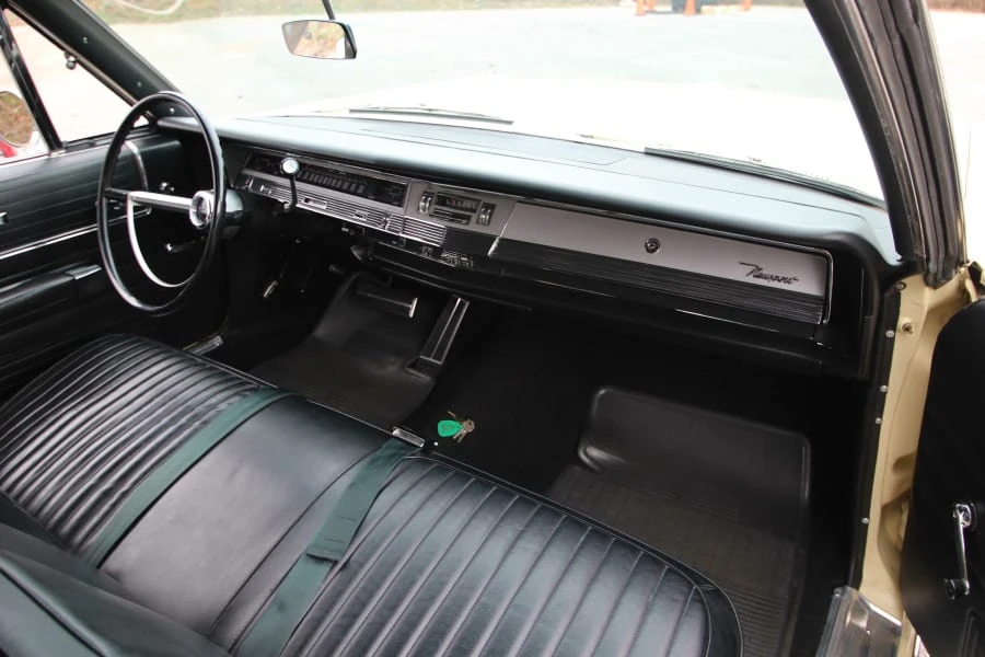 1968 Chrysler Newport - Image 10 of 31