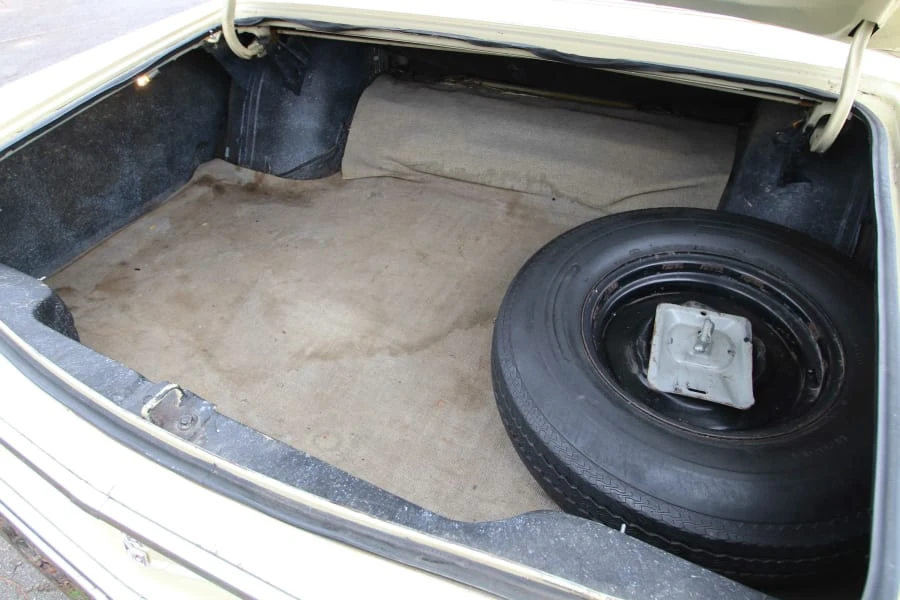1968 Chrysler Newport - Image 16 of 31