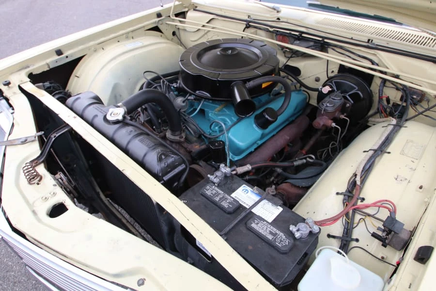1968 Chrysler Newport - Image 13 of 31