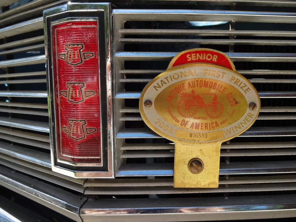 1968 Chrysler Newport - Image 11 of 26