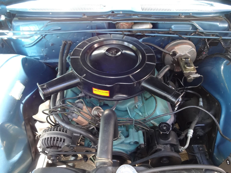 1968 Chrysler Newport - Image 22 of 26