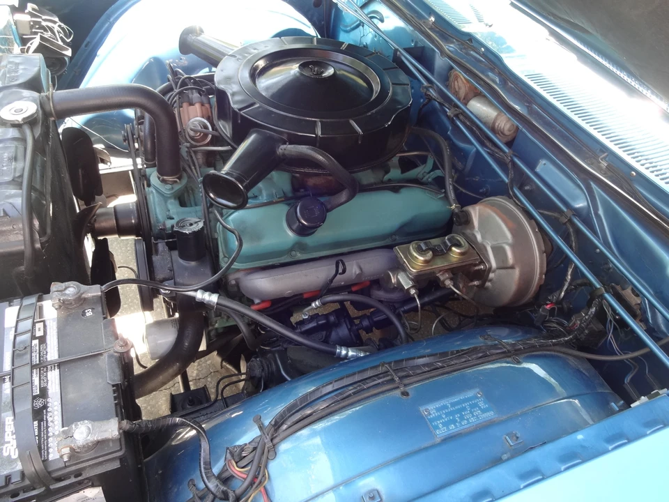 1968 Chrysler Newport - Image 24 of 26