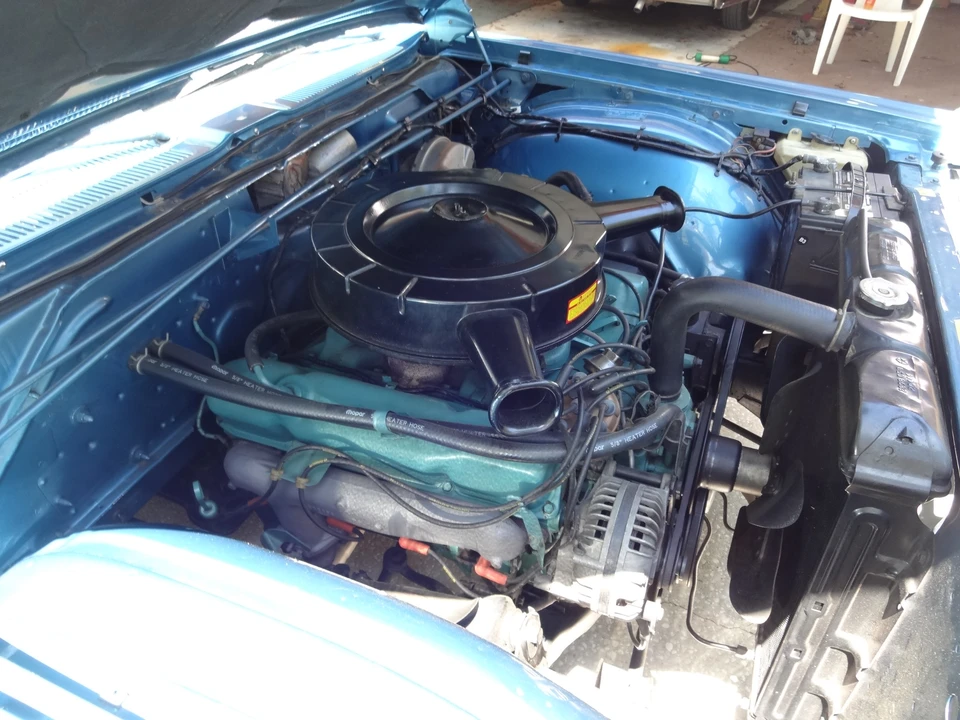1968 Chrysler Newport - Image 23 of 26
