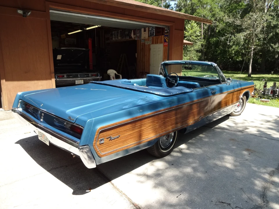 1968 Chrysler Newport - Image 4 of 26