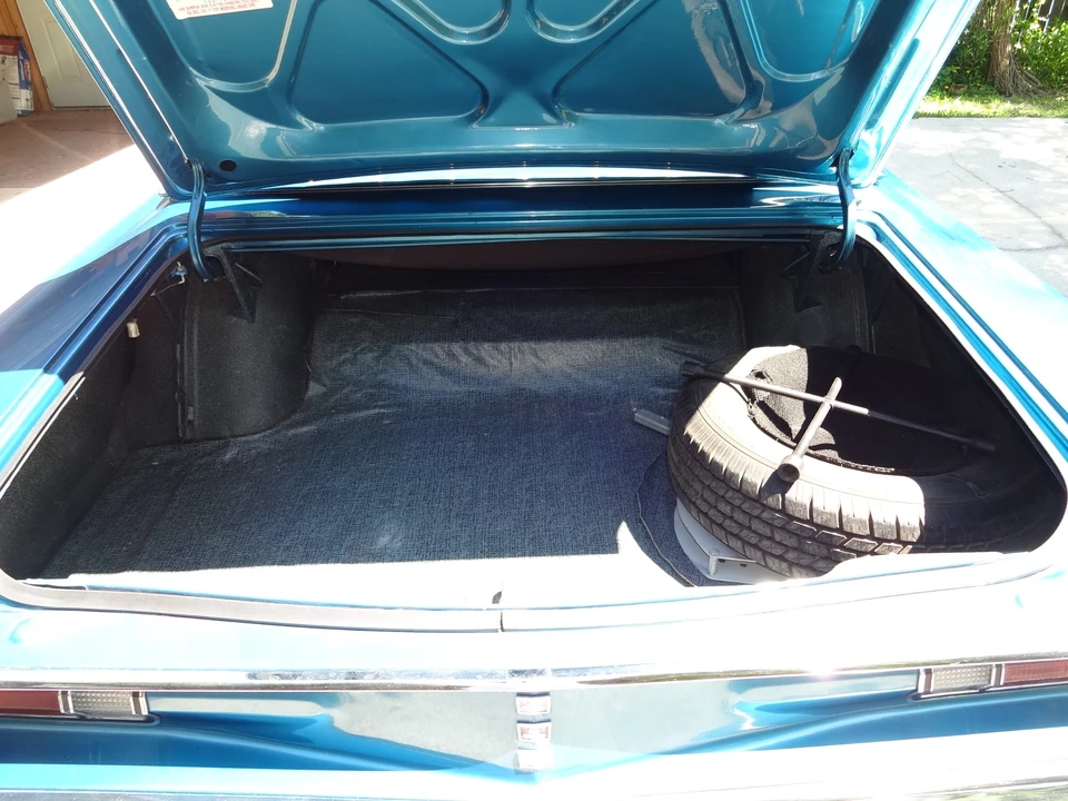 1968 Chrysler Newport - Image 13 of 26