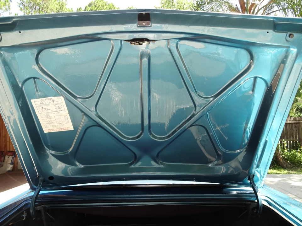 1968 Chrysler Newport - Image 21 of 26