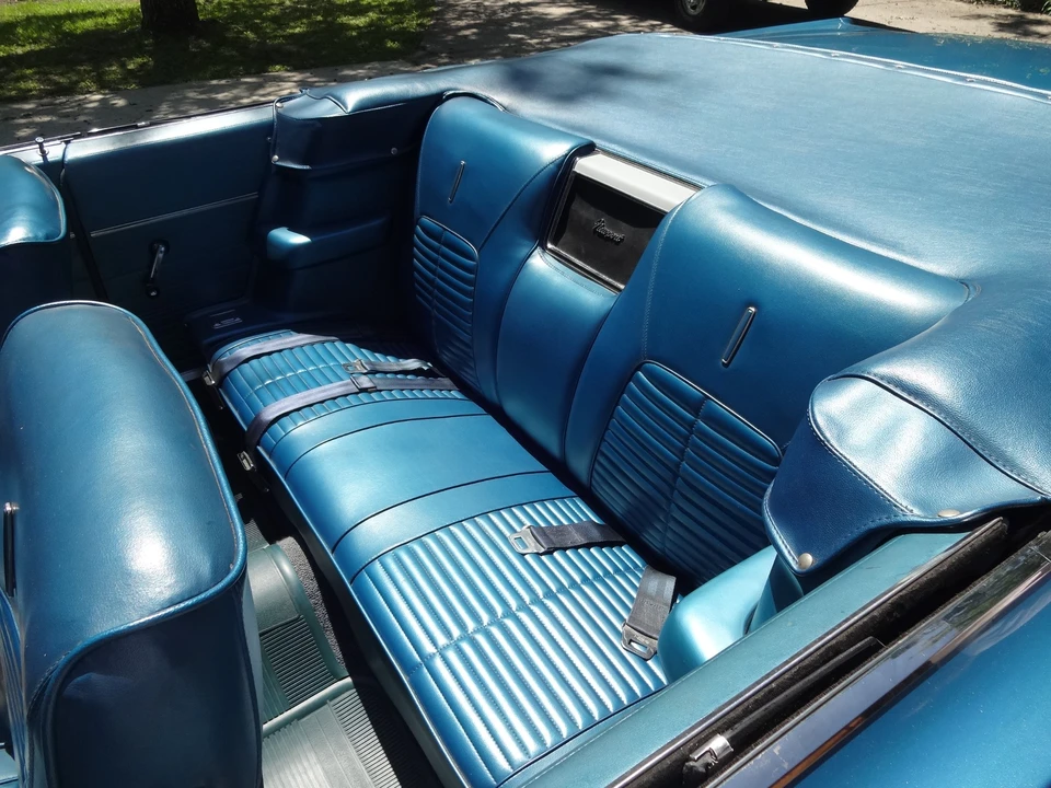 1968 Chrysler Newport - Image 17 of 26