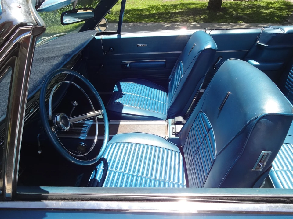 1968 Chrysler Newport - Image 16 of 26
