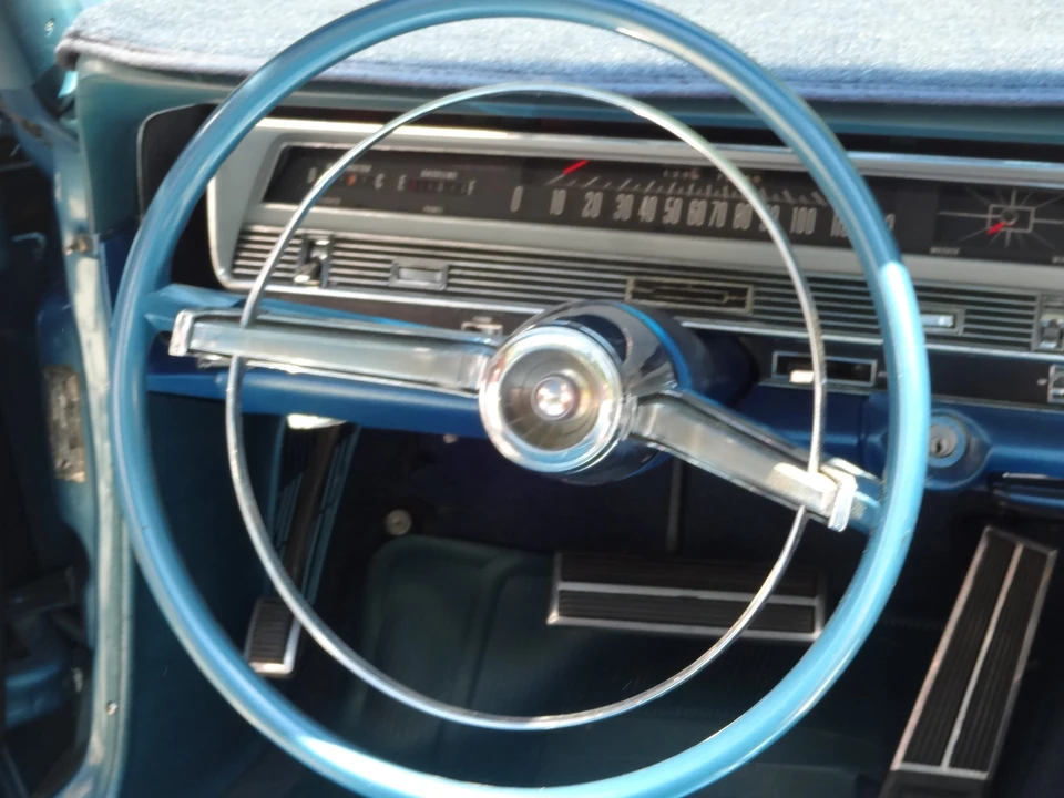 1968 Chrysler Newport - Image 19 of 26