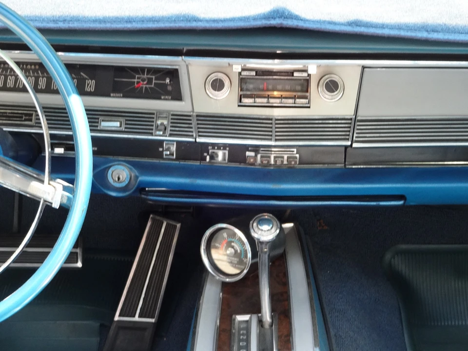 1968 Chrysler Newport - Image 20 of 26