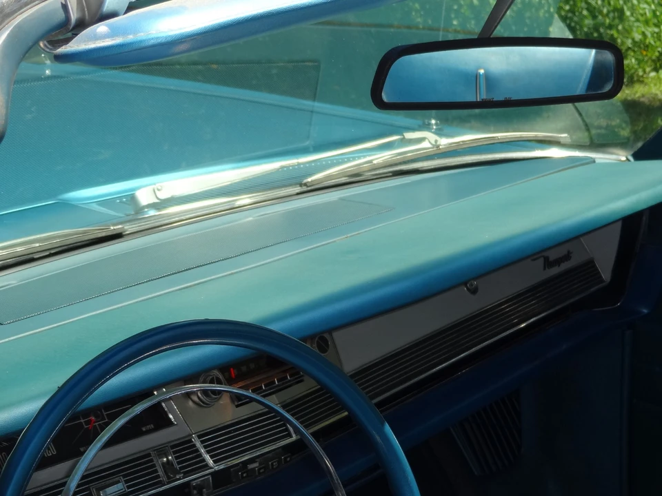 1968 Chrysler Newport - Image 18 of 26