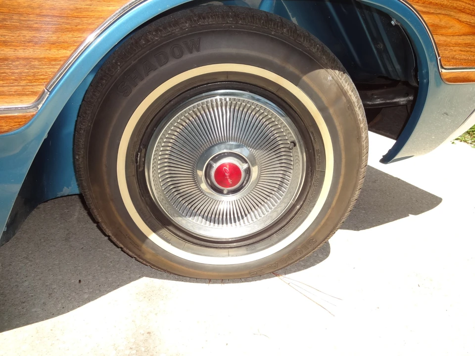 1968 Chrysler Newport - Image 12 of 26