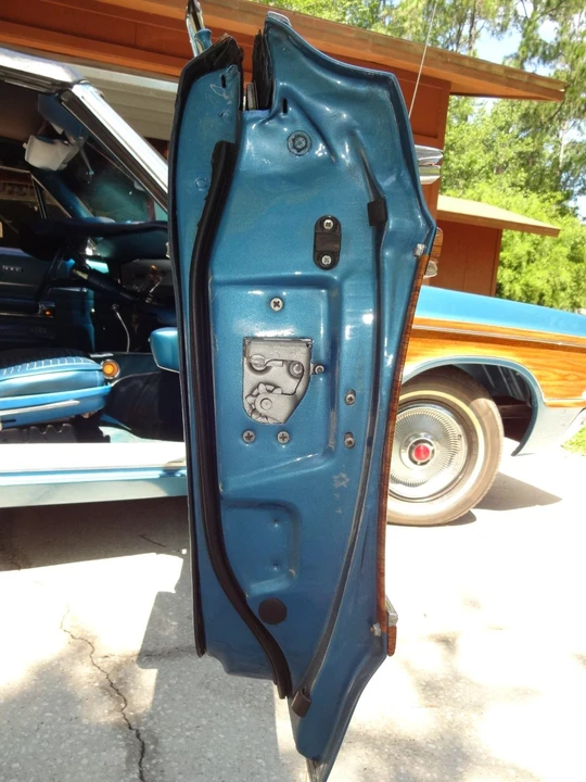 1968 Chrysler Newport - Image 14 of 26