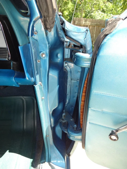1968 Chrysler Newport - Image 15 of 26