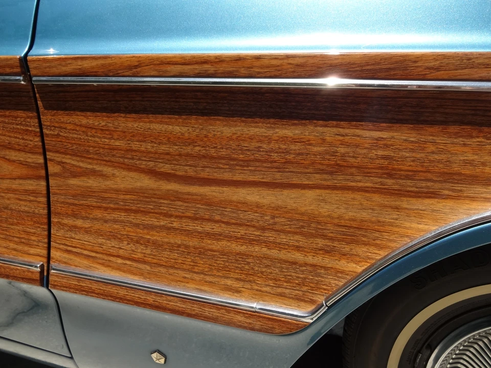1968 Chrysler Newport - Image 10 of 26