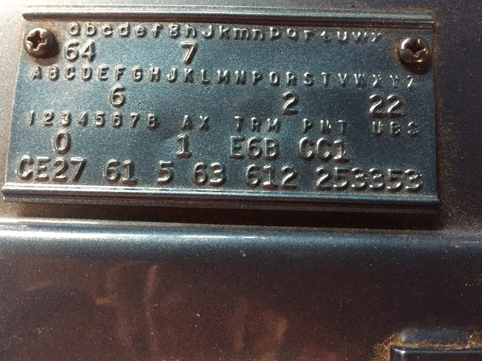 1968 Chrysler Newport - Image 26 of 26