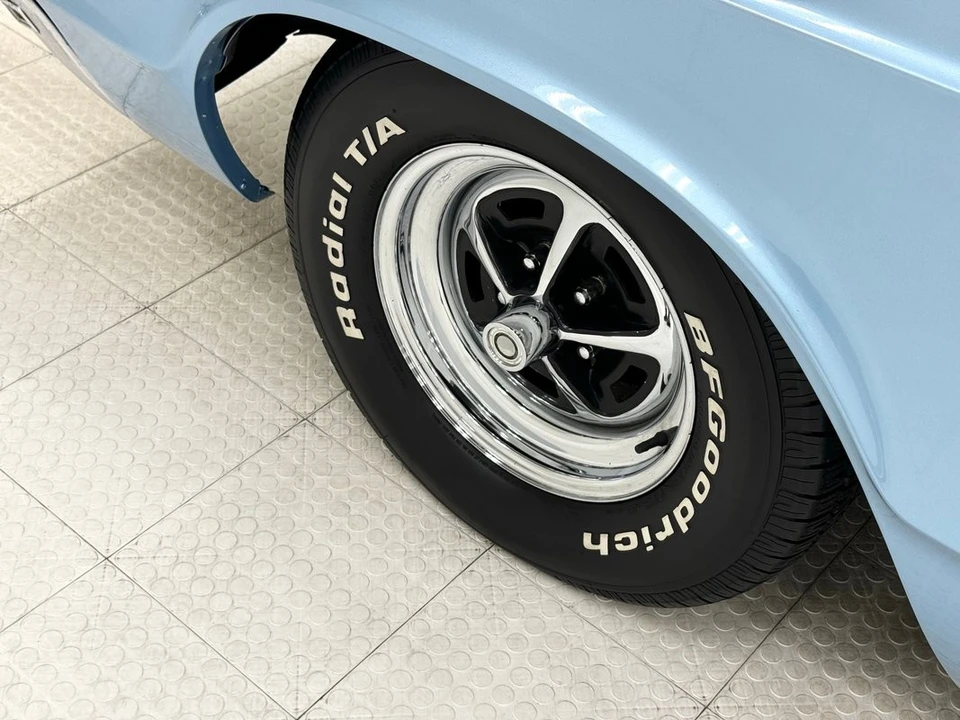1968 Chrysler Newport - Image 10 of 21