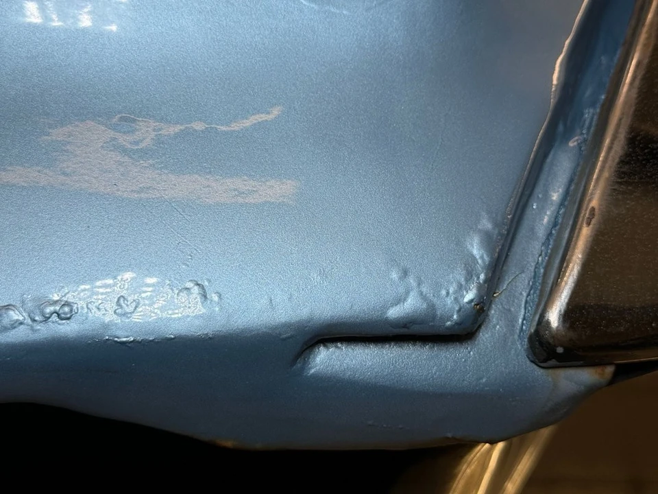 1968 Chrysler Newport - Image 20 of 21