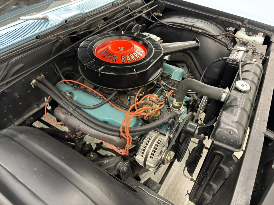 1968 Chrysler Newport - Image 29 of 31
