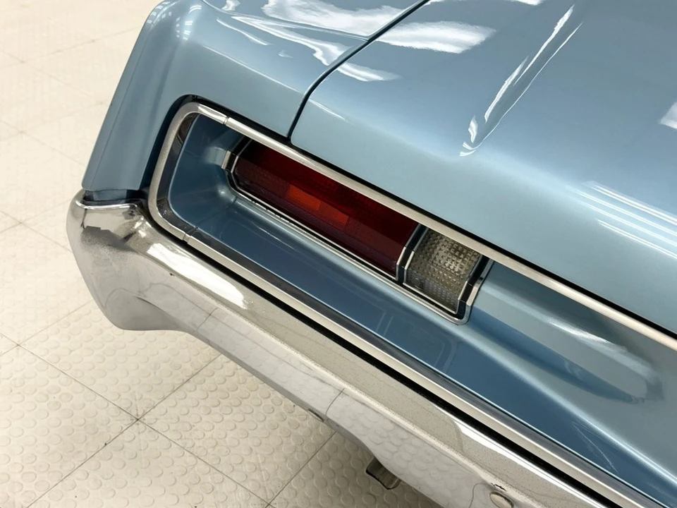 1968 Chrysler Newport - Image 17 of 21