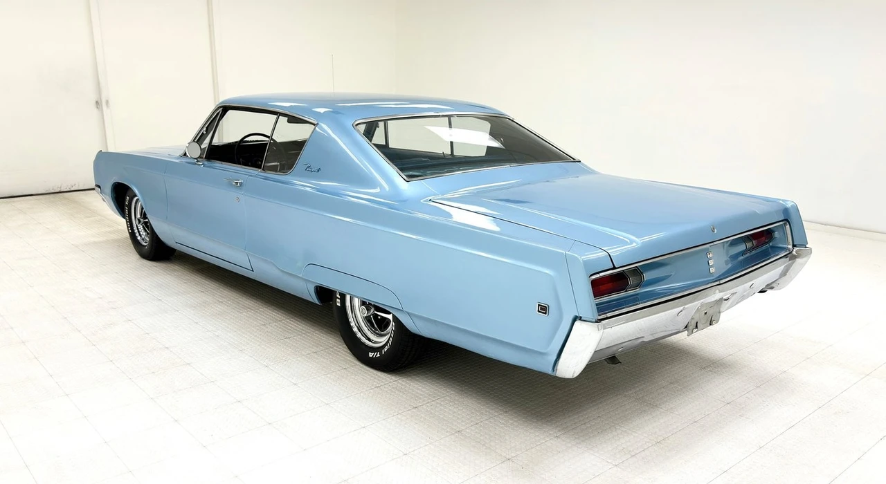 1968 Chrysler Newport - Image 3 of 21