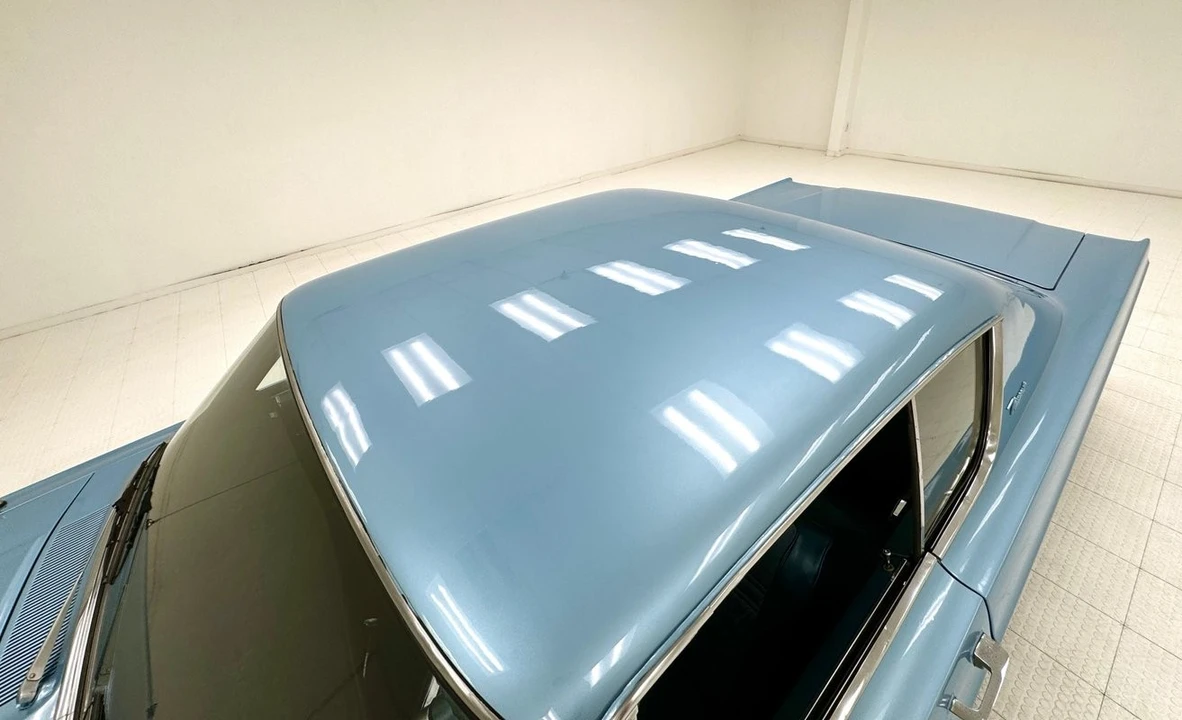 1968 Chrysler Newport - Image 12 of 21
