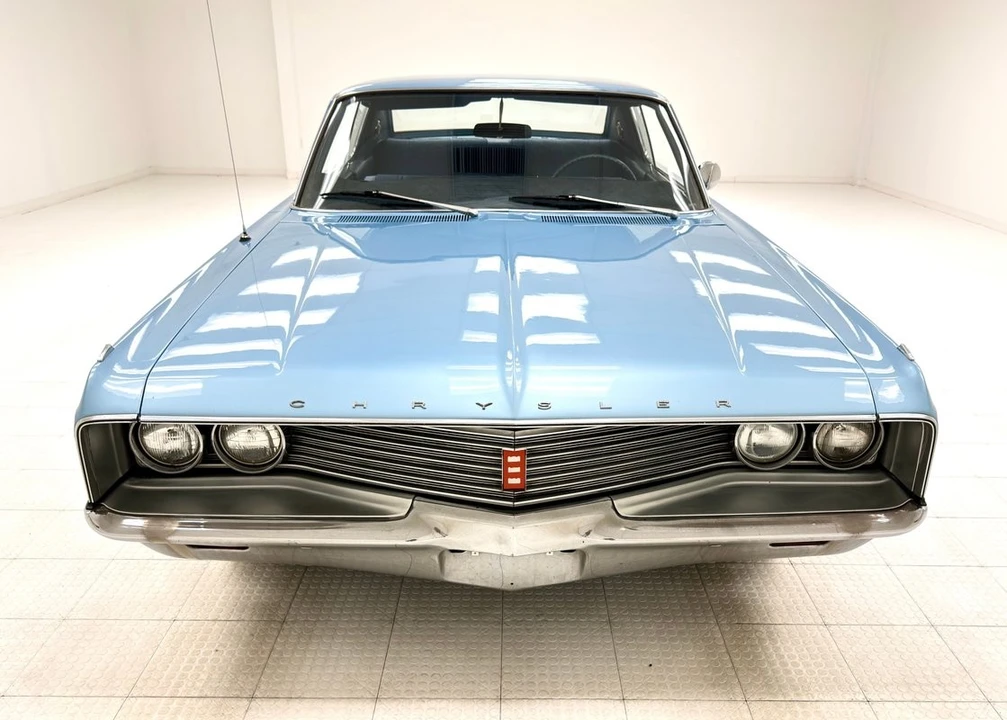 1968 Chrysler Newport - Image 8 of 21