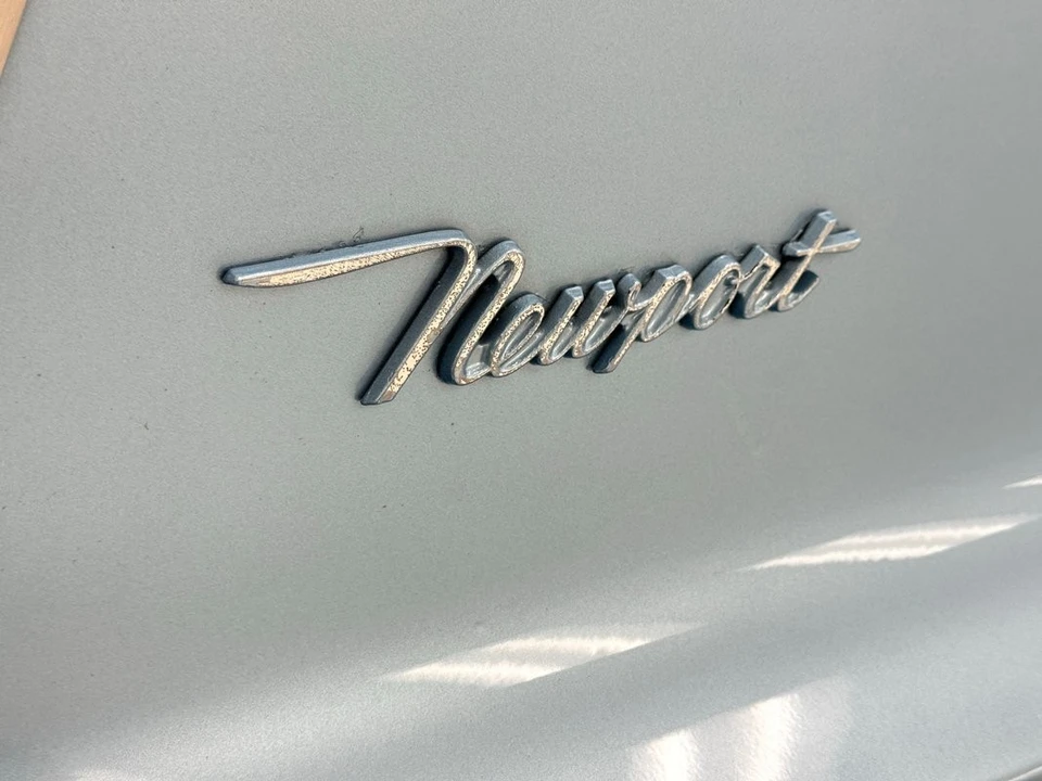 1968 Chrysler Newport - Image 15 of 21
