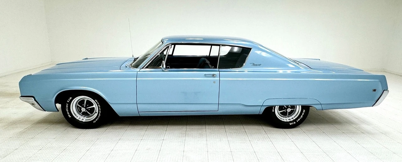 1968 Chrysler Newport - Image 2 of 21