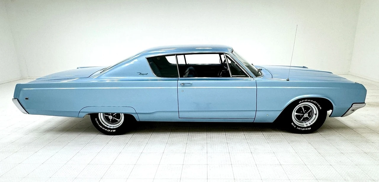 1968 Chrysler Newport - Image 6 of 21