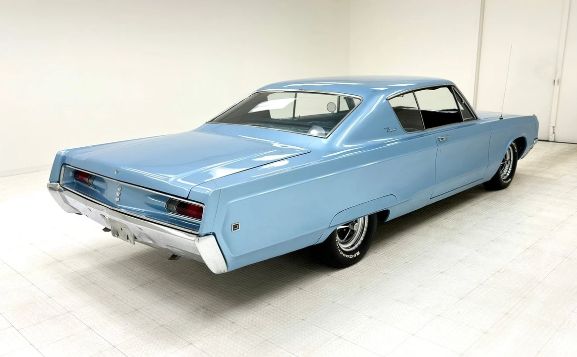 1968 Chrysler Newport - Image 5 of 21
