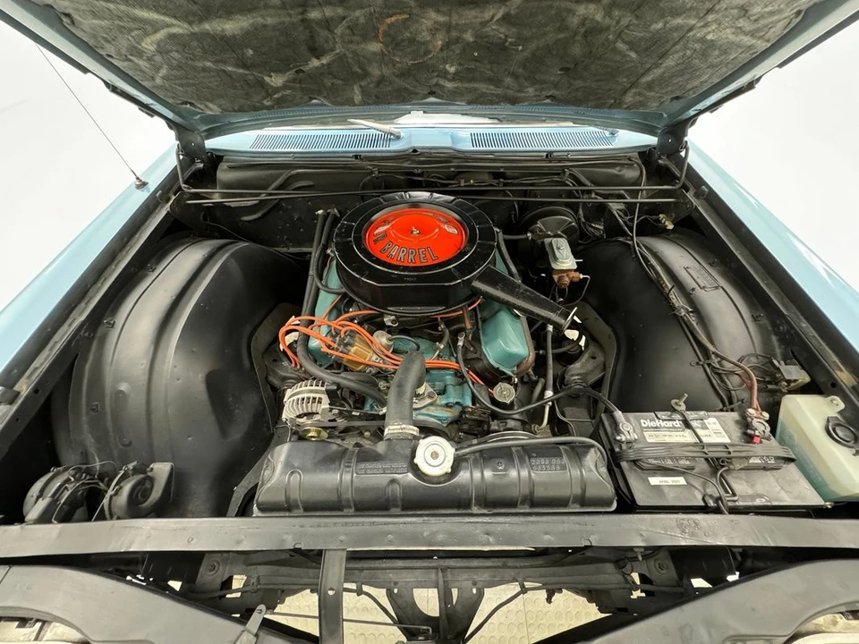 1968 Chrysler Newport - Image 30 of 31